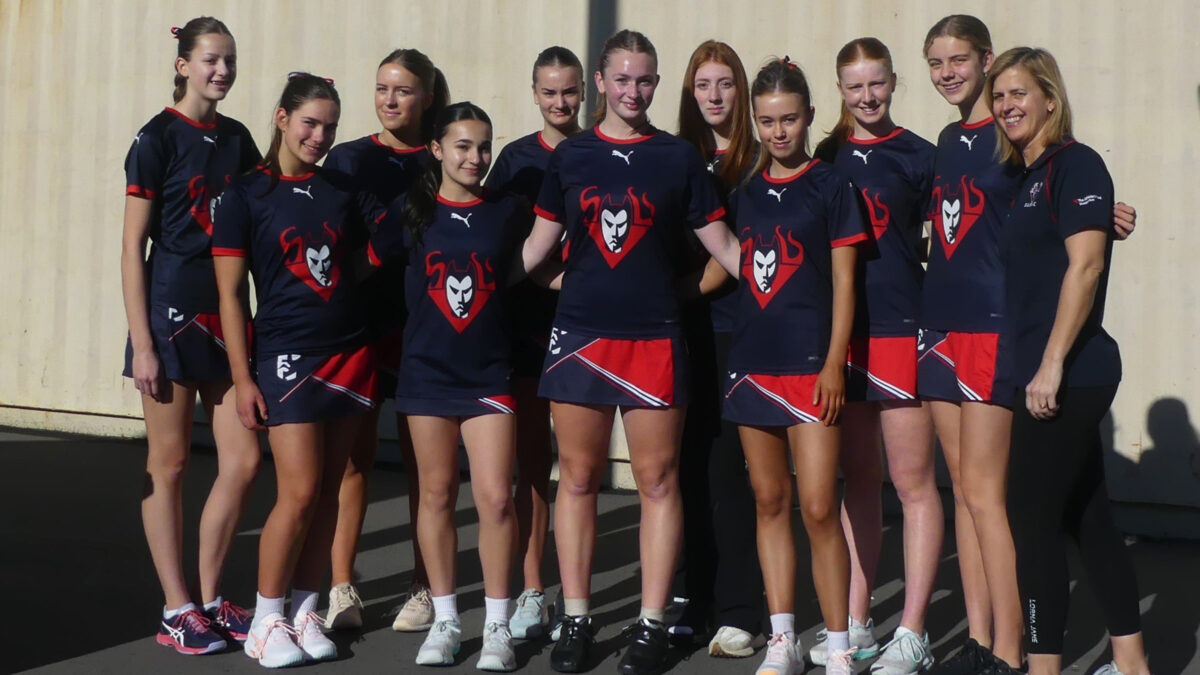 Netball
